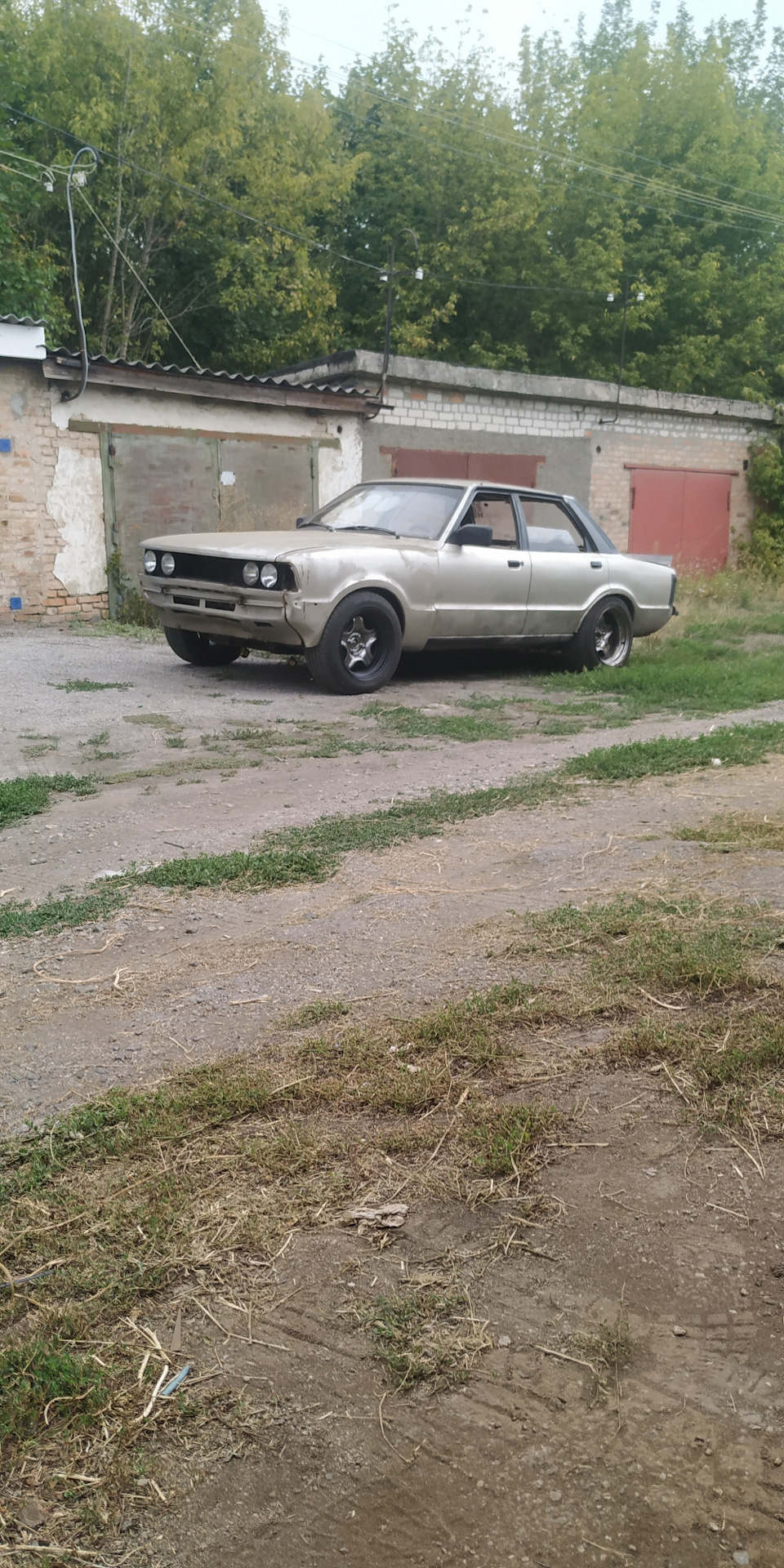 Запис, 18 серпня 2019 1