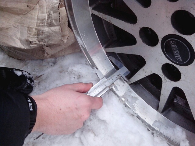 RH classic R15 4x108 7j ET13! } 2