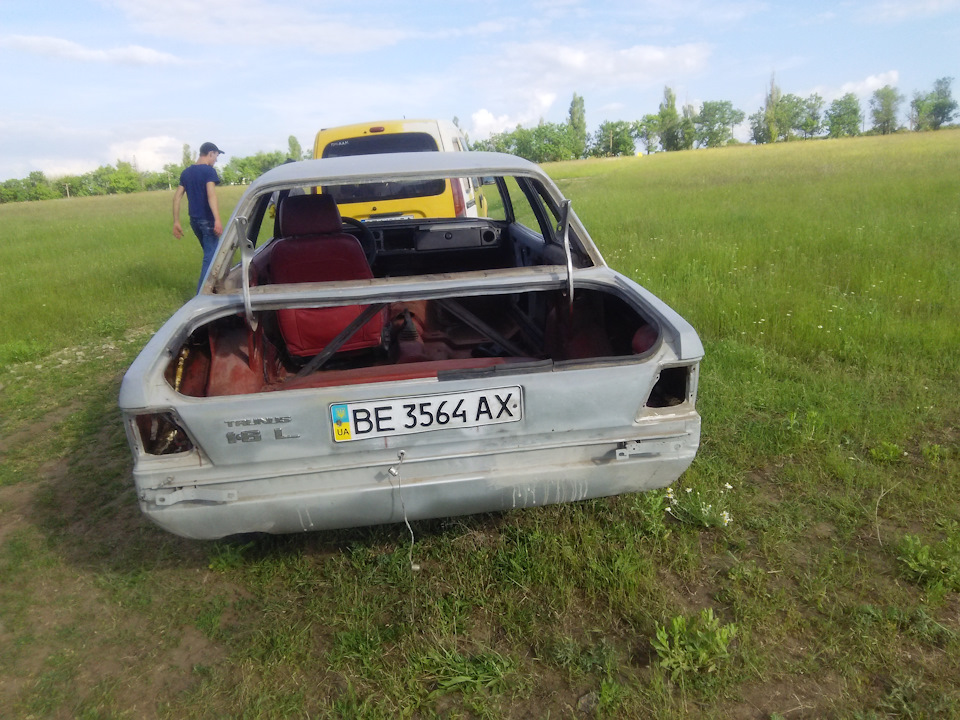 Він житиме! 5