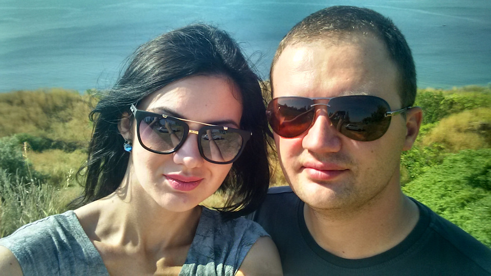 Поїздка до Одеси 2