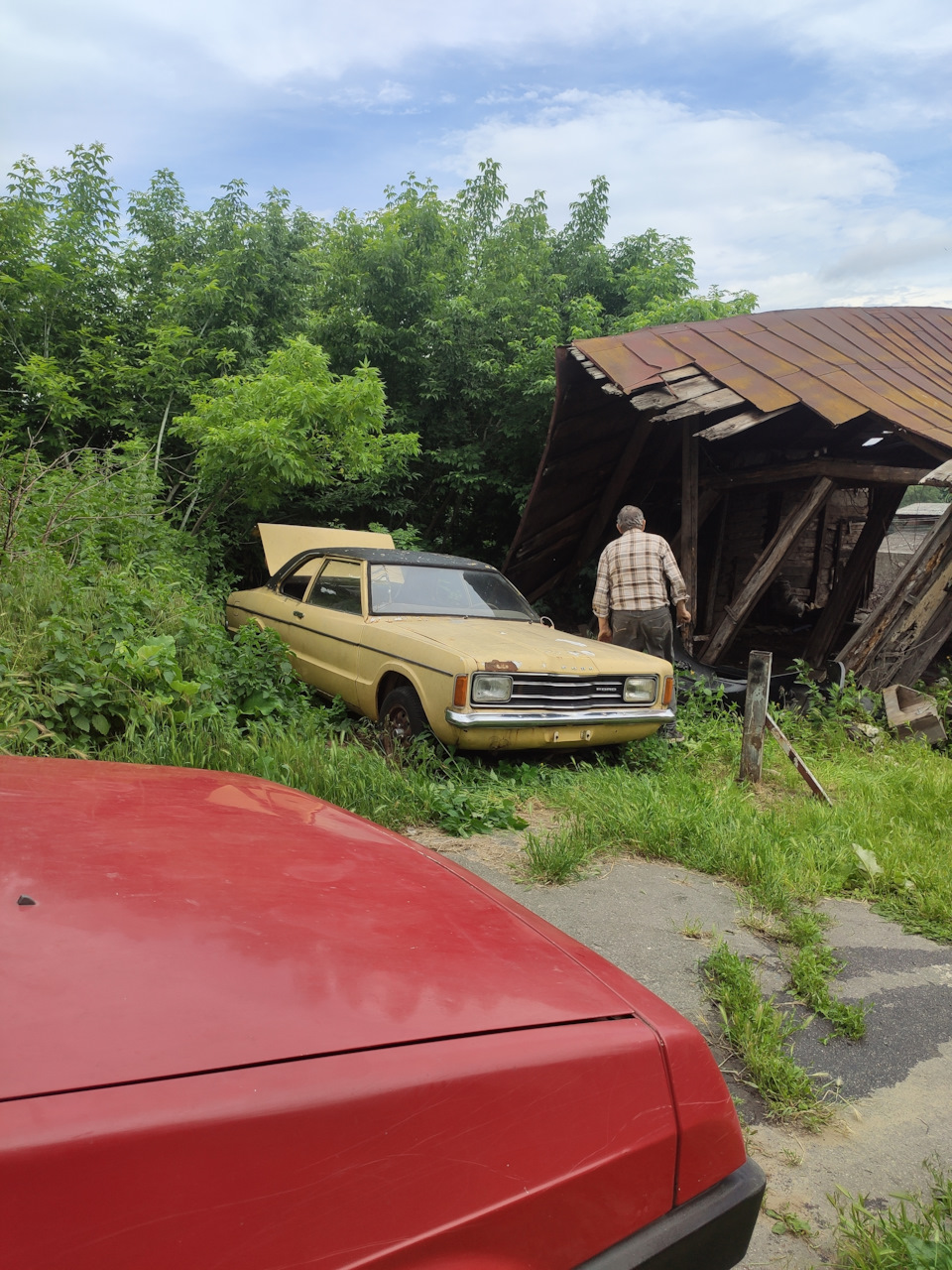 День покупки 3