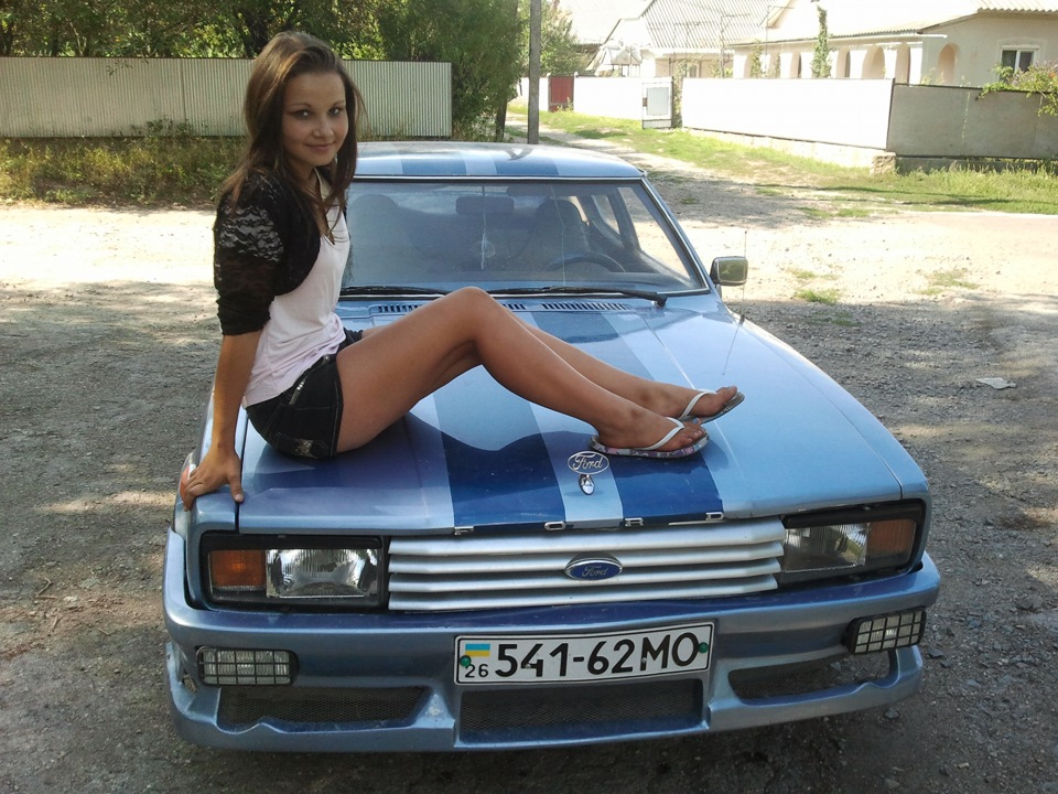 Пару фоток) 2