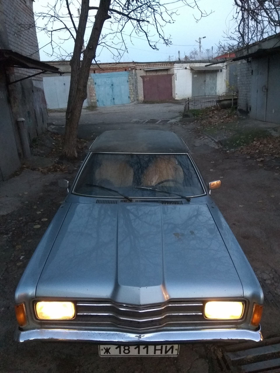 Що було в листопаді-грудні 3