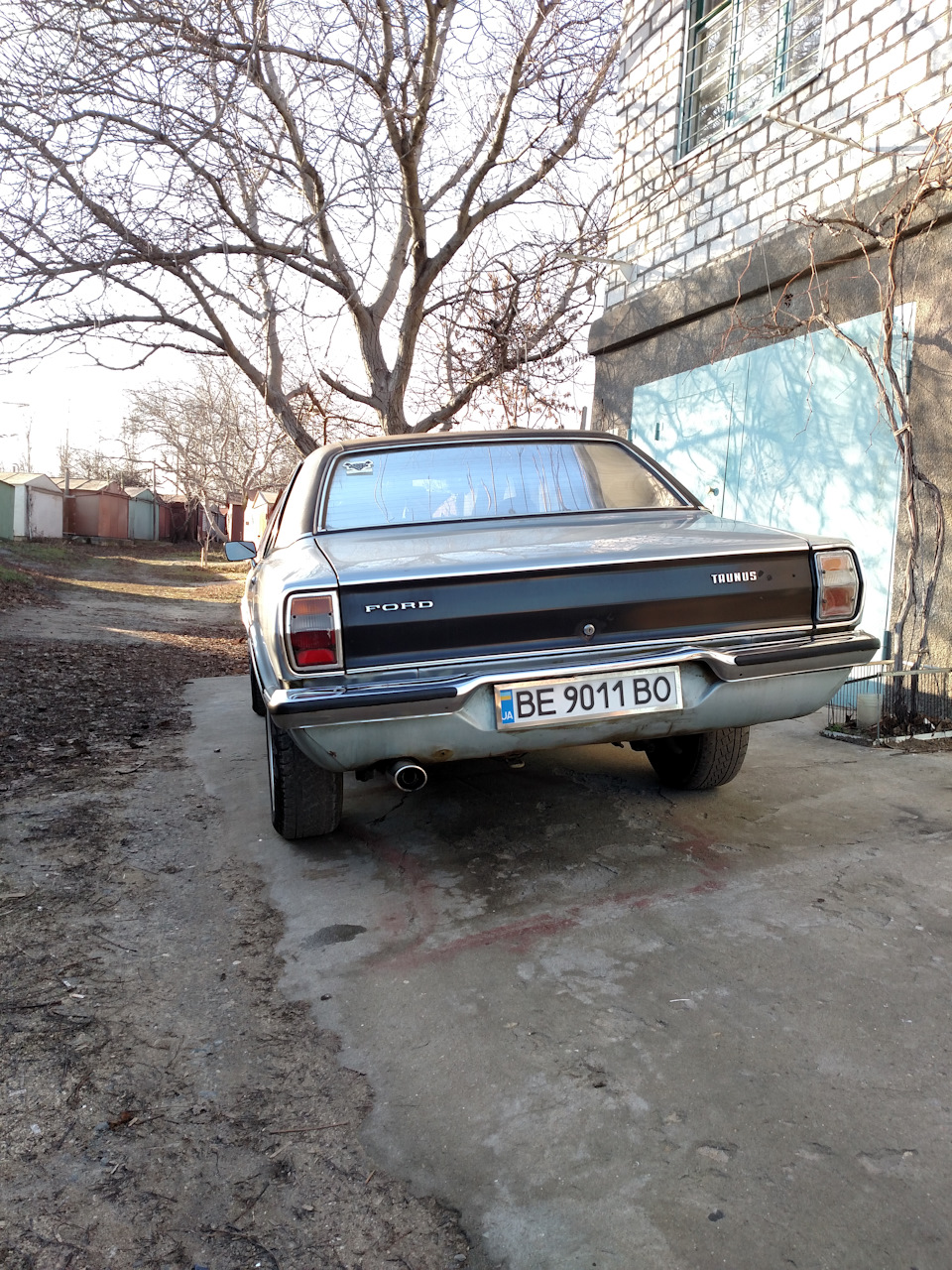 Зимовий фотосет 1