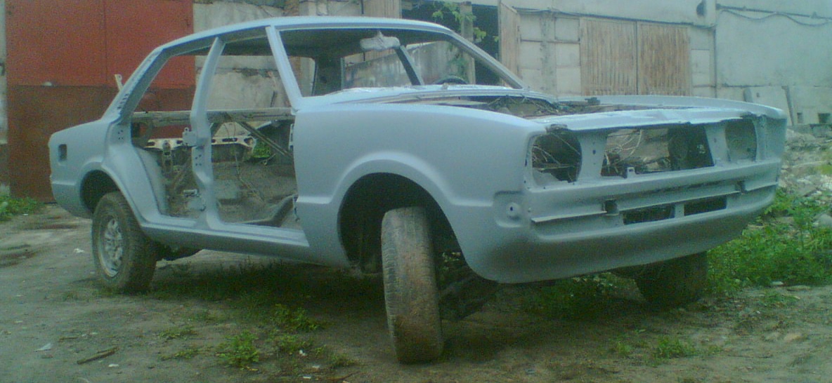 Запис, 3 липня 2011 2