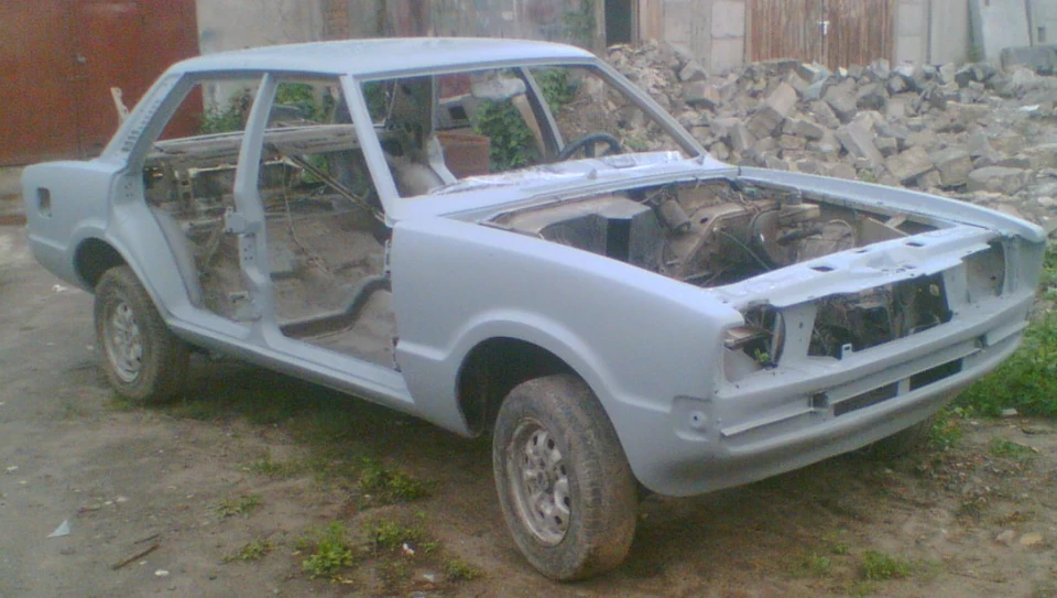 Запис, 3 липня 2011