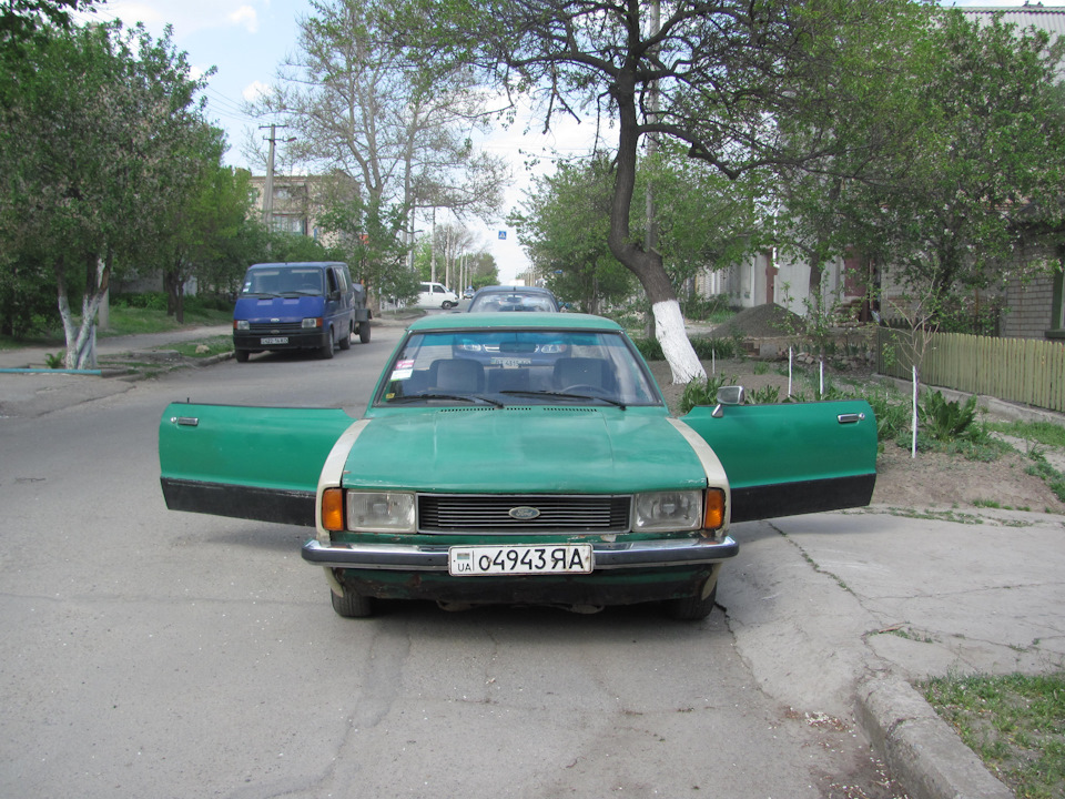Запил 4