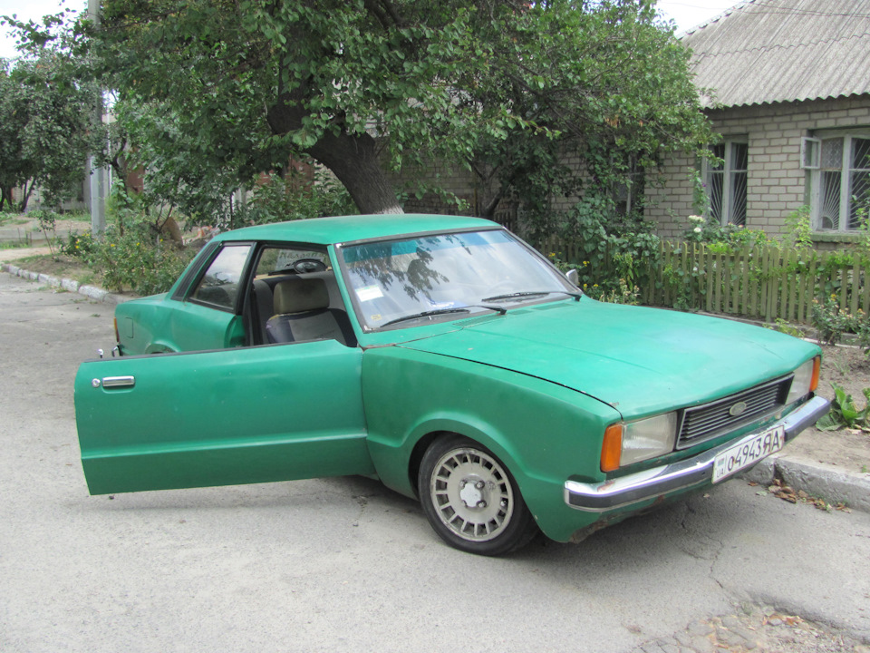 Запил 1