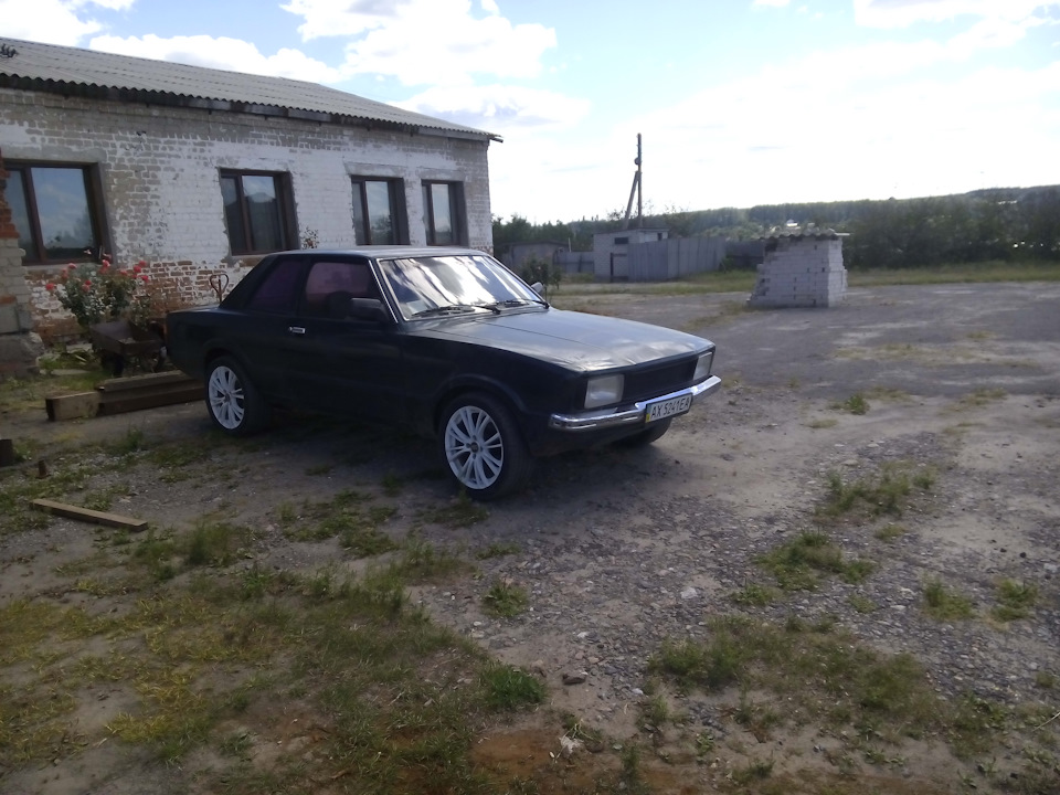Покупка нових лаптей 4