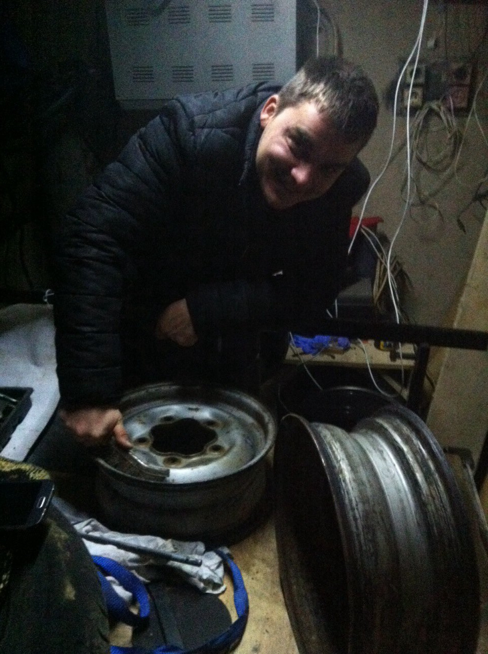 Дисочки прийшли 3
