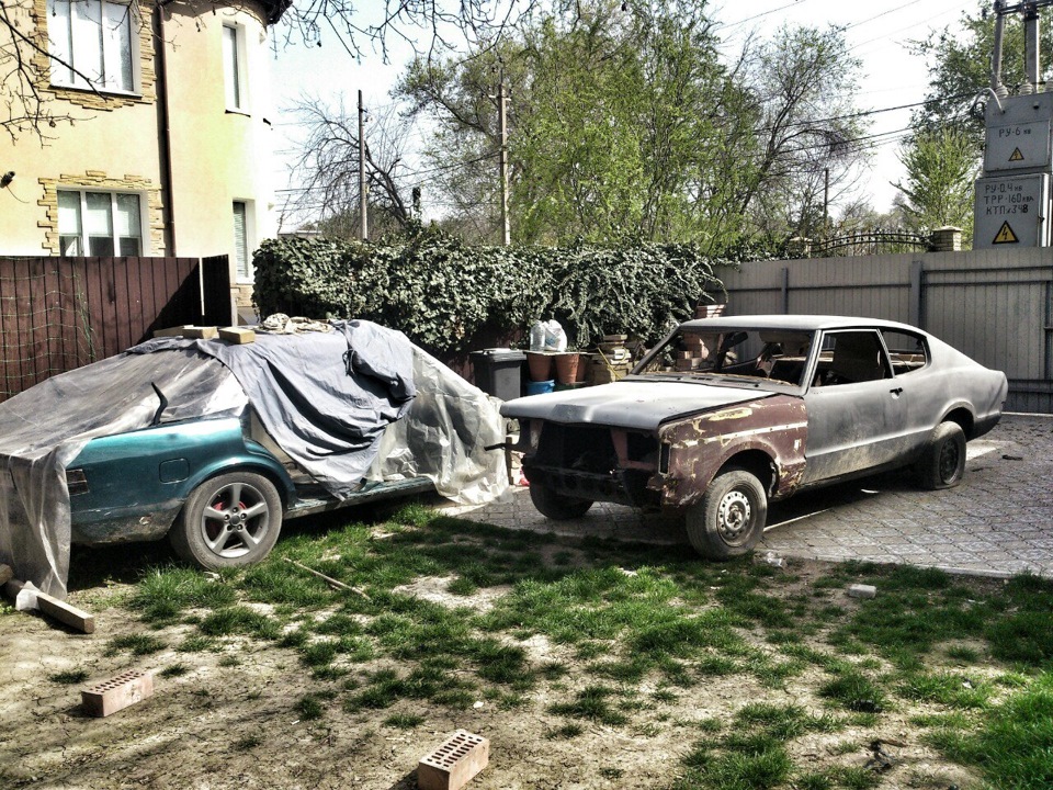 Відродження ТУНЦЮ)) 4