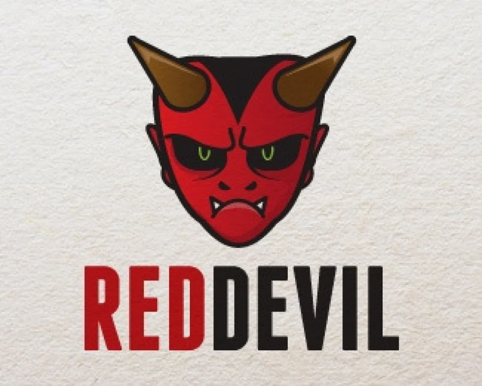 Чому RED DEVIL ?