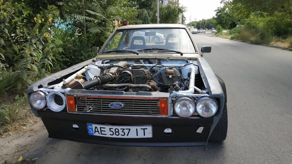 Проведення, світло, помилки, плани. 3
