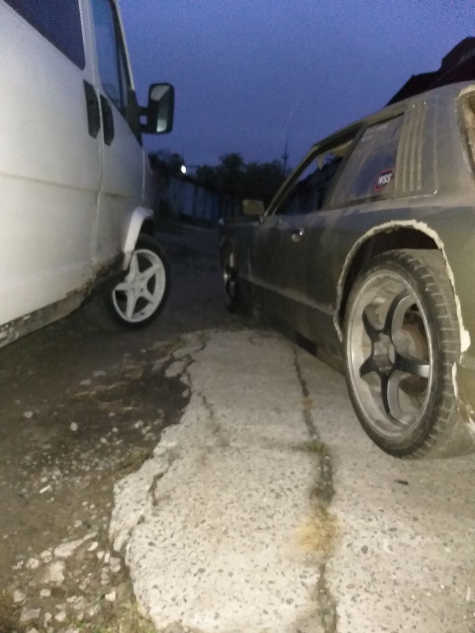 Повітря подихали 4
