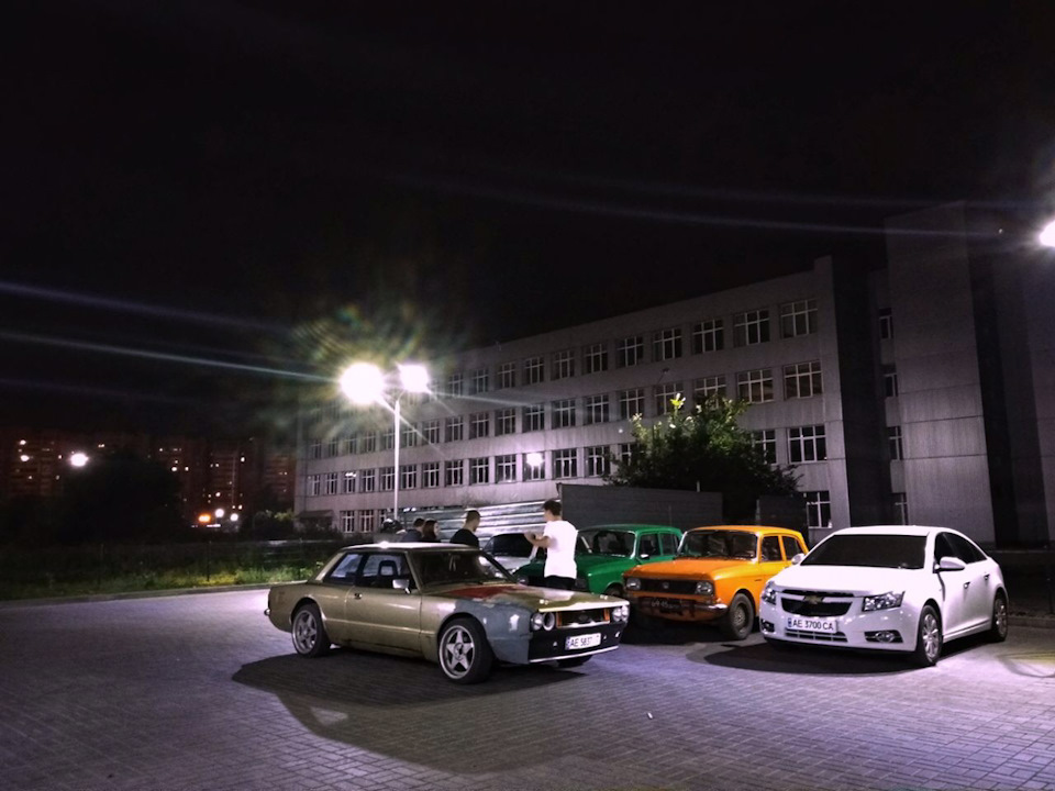 Запис, 18 липня 2019 2