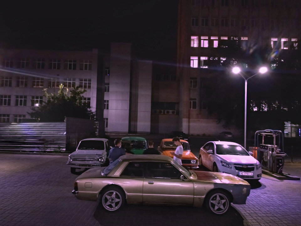 Запис, 18 липня 2019 1