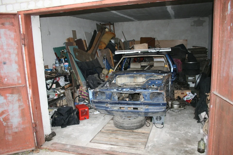 У яких умовах доводиться працювати:)