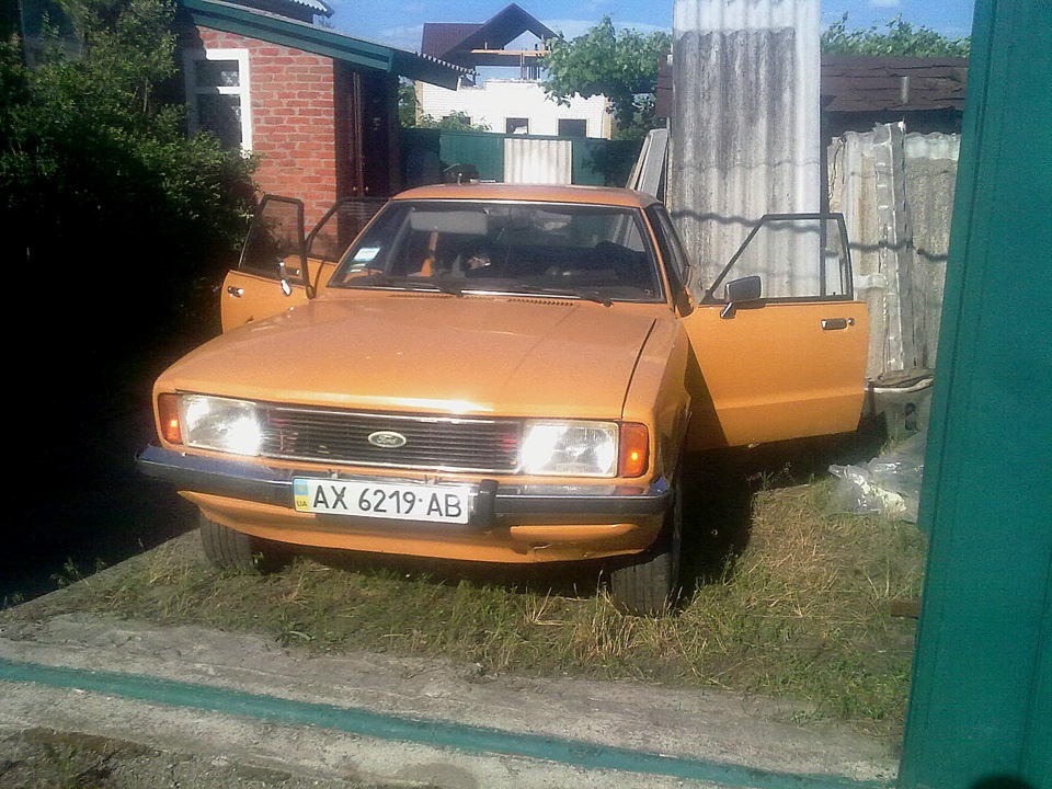 Фото мого Тунця 5