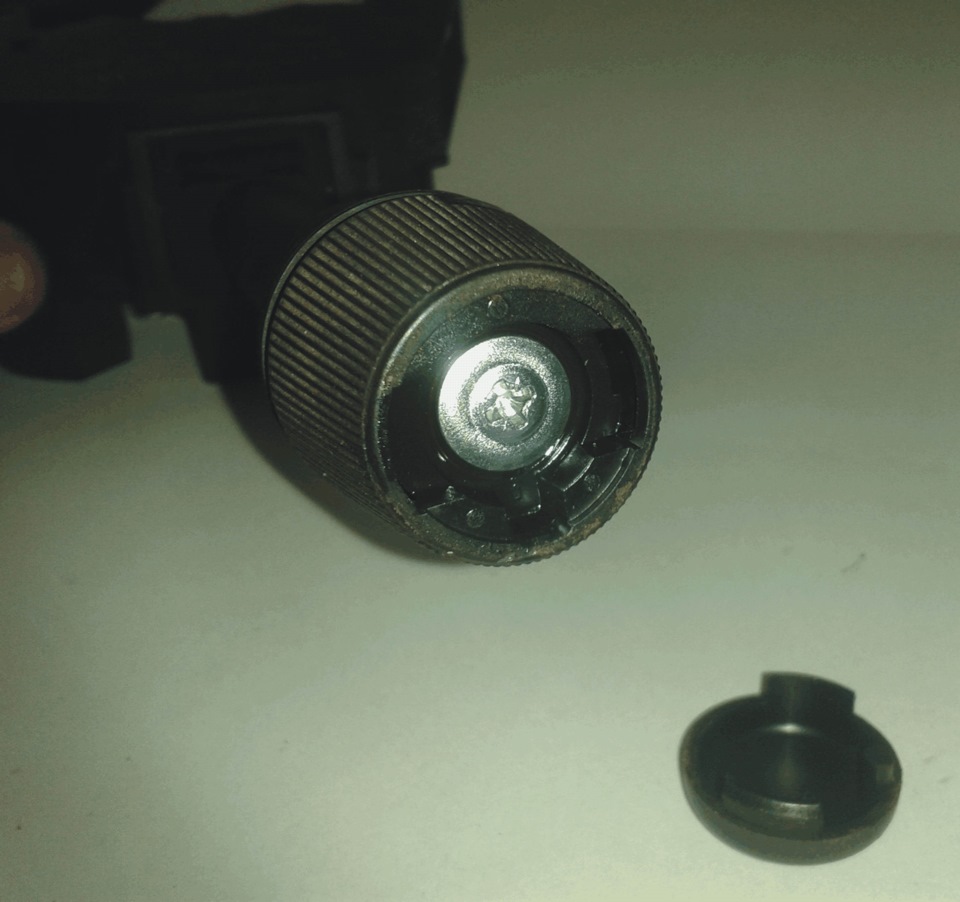 Ремонт подрулевого переключателя ( Multifunctional Switch F2DC13K359AA) 4