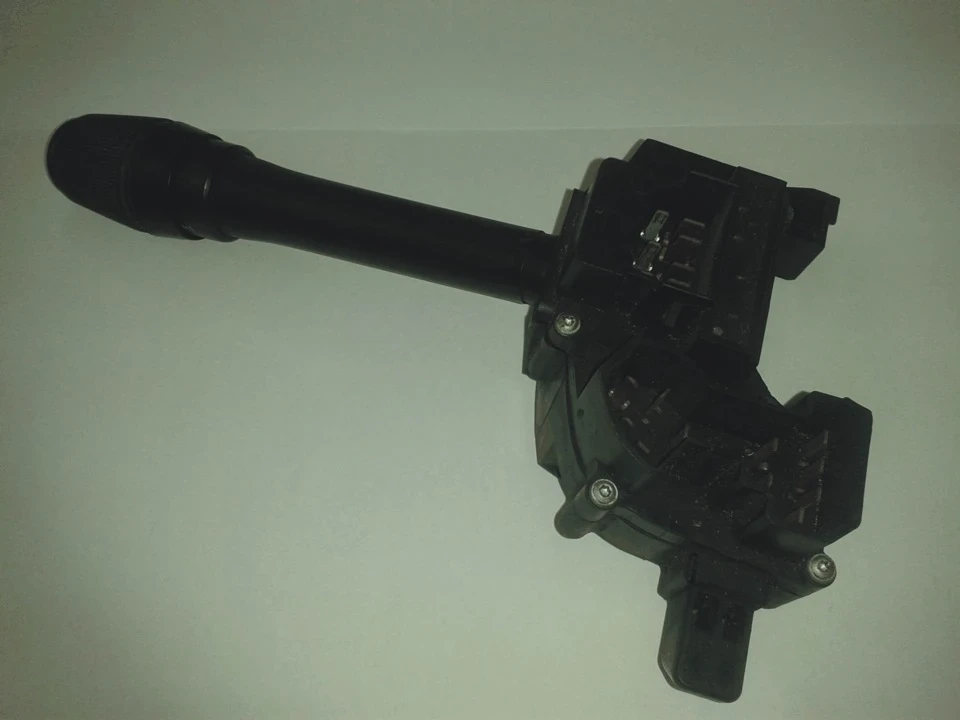 Ремонт подрулевого переключателя ( Multifunctional Switch F2DC13K359AA)