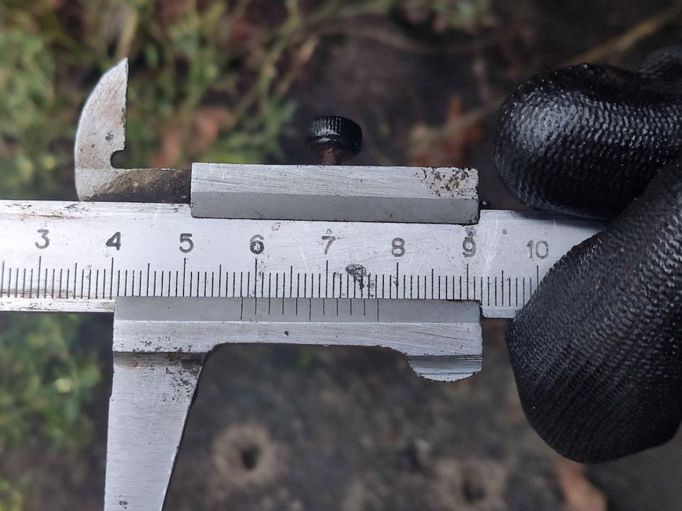 Вкладиші швидкий огляд Таурус 3.8 1