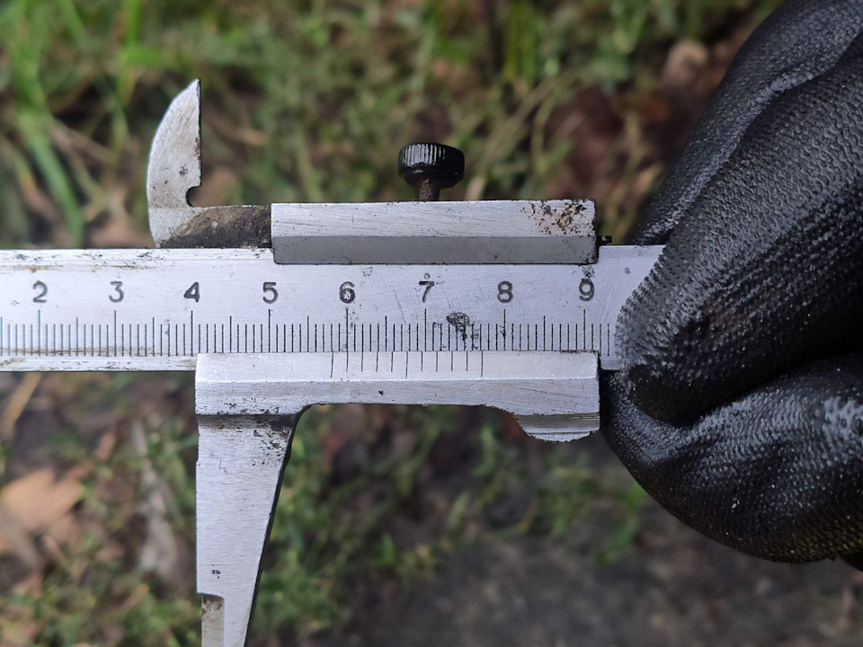 Вкладиші швидкий огляд Таурус 3.8 3