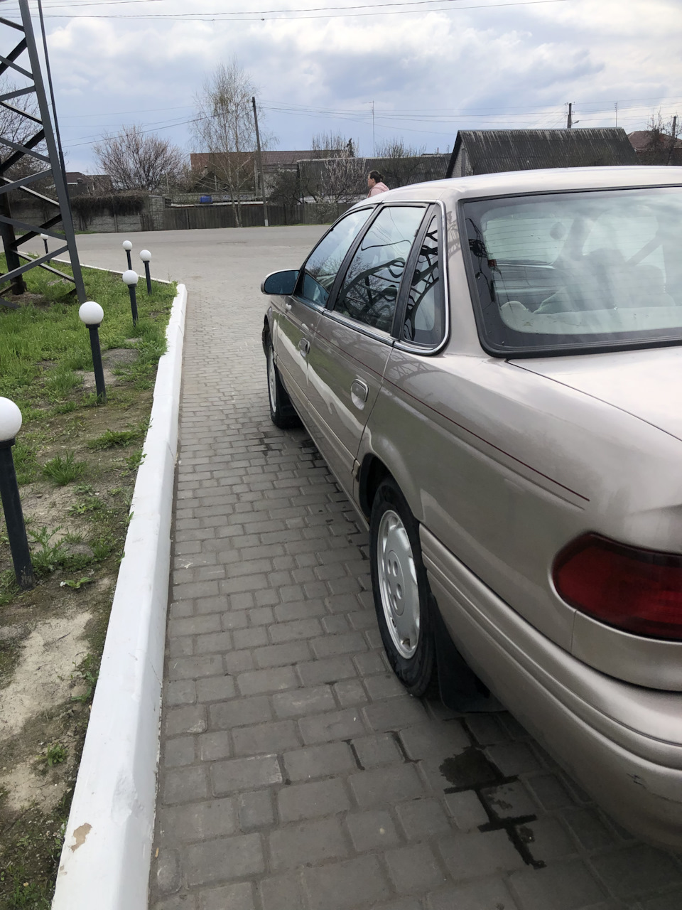 Перевзуття 2