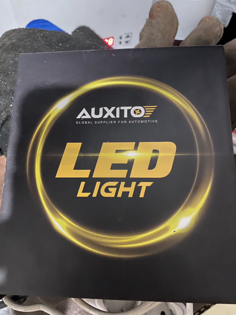 Led лампи 1