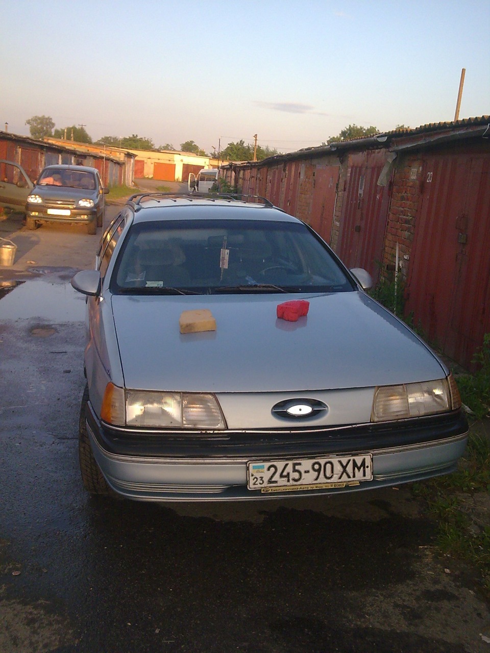 Фінал) 2