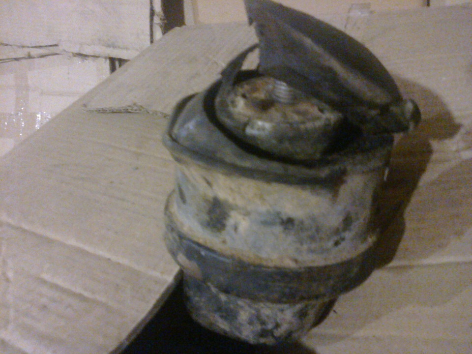 І знову АКПП. 5