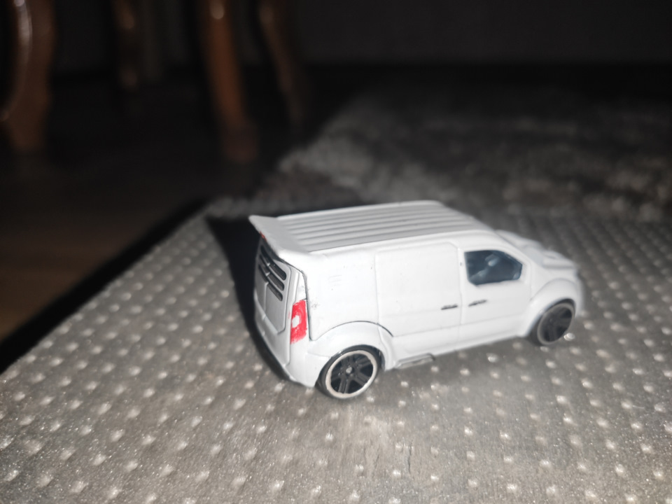 Hot Wheels 4