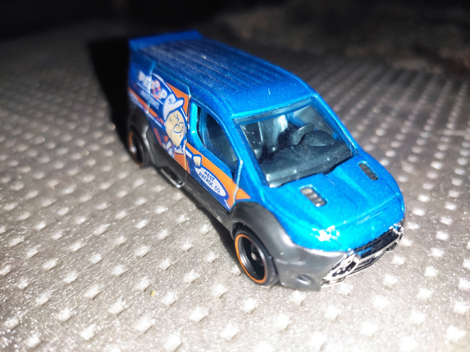 Hot Wheels 2