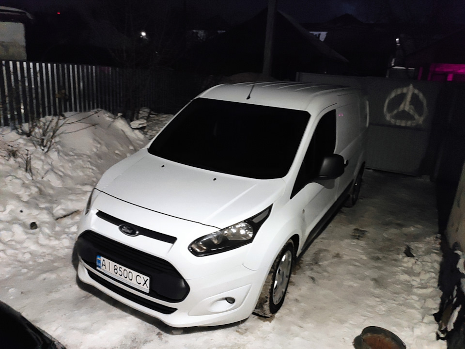 Winter is over 3