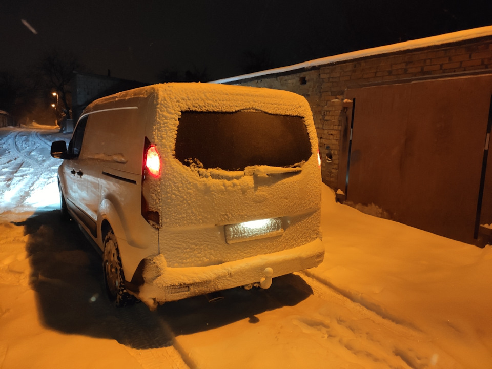 Winter is over 4