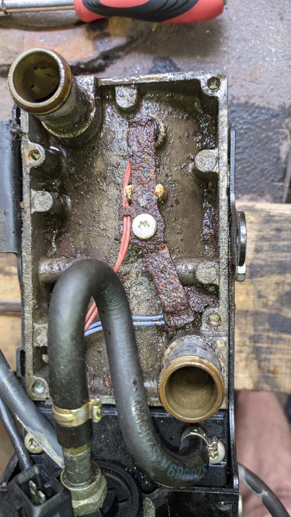 Ford Connected ч.2 4