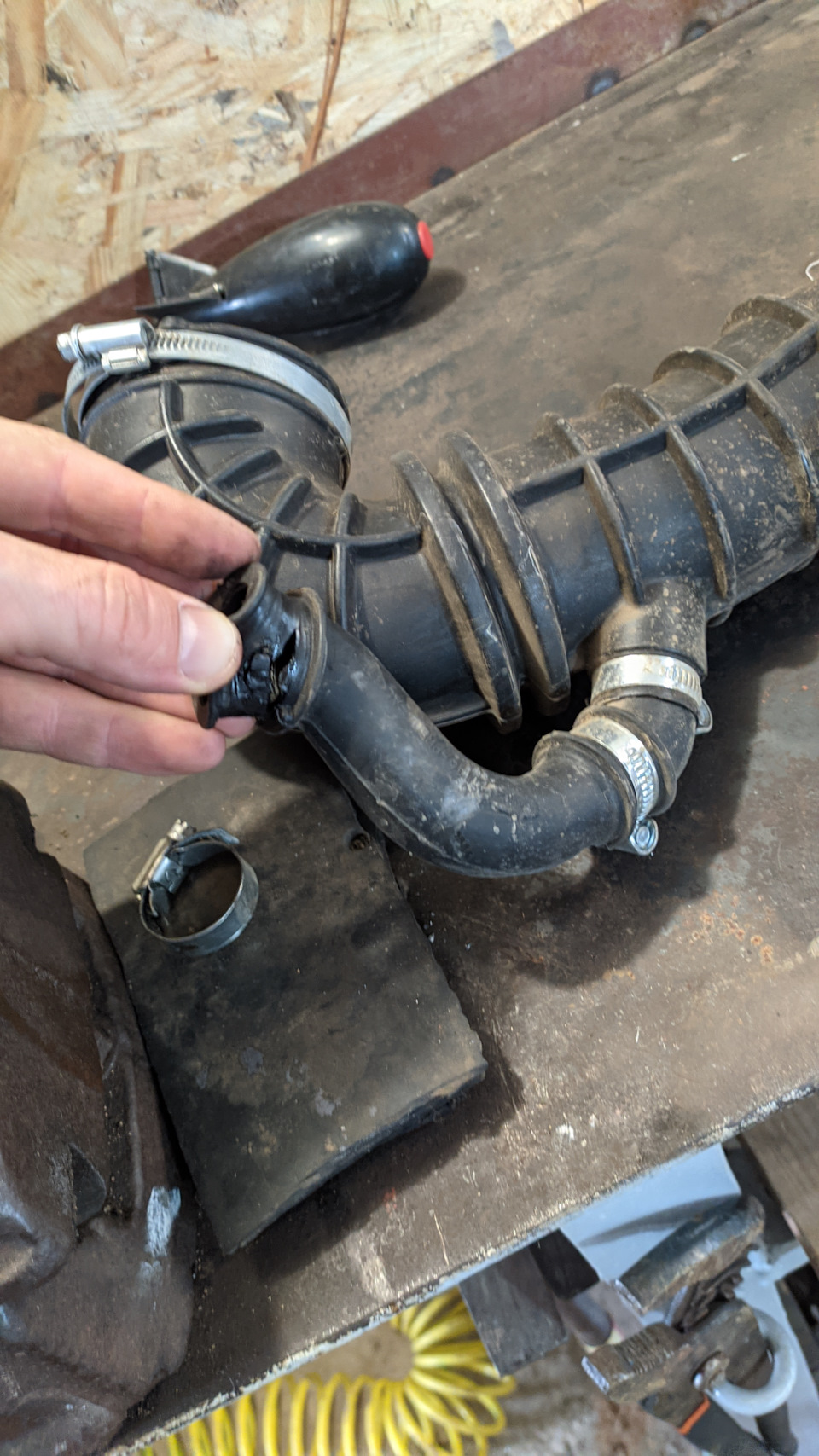 Ford Connected ч.2 3