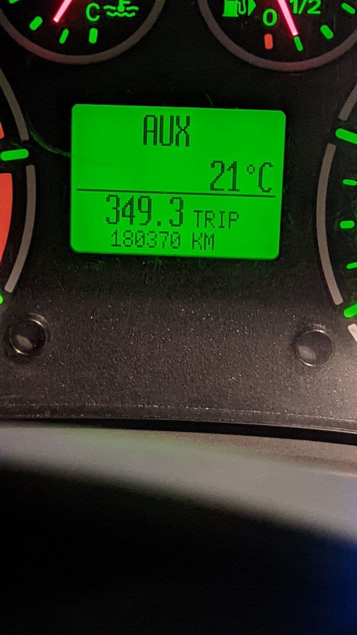 Заміна мастила 2