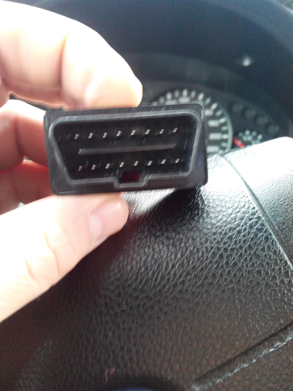 Купив OBD 2