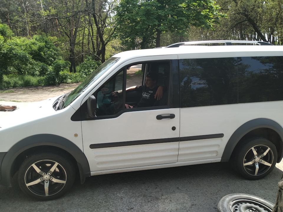 Диски R16 7J 3