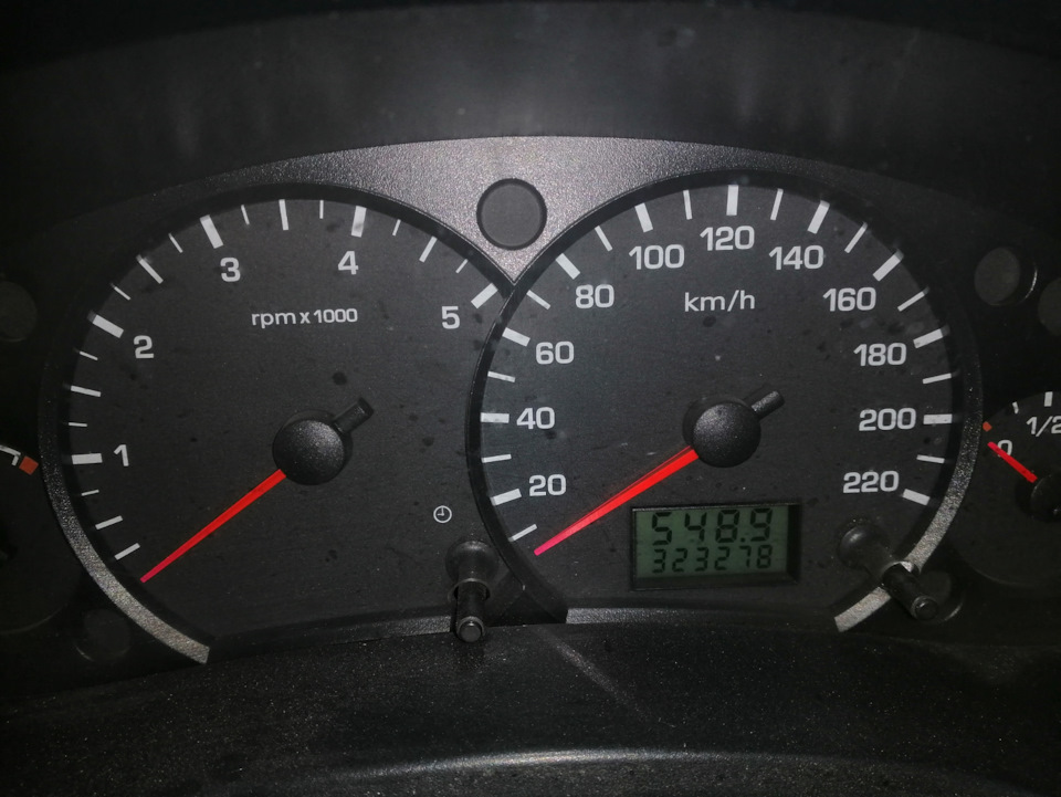 323 278 ТО 1