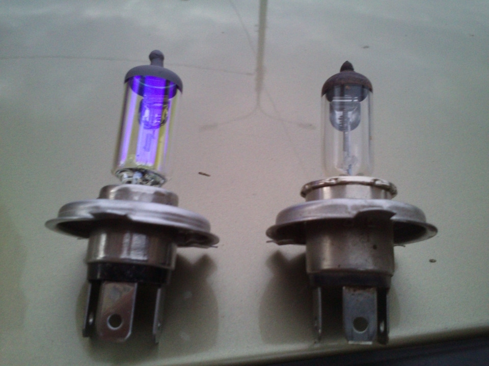 Головне світло osram allseason super H4 3