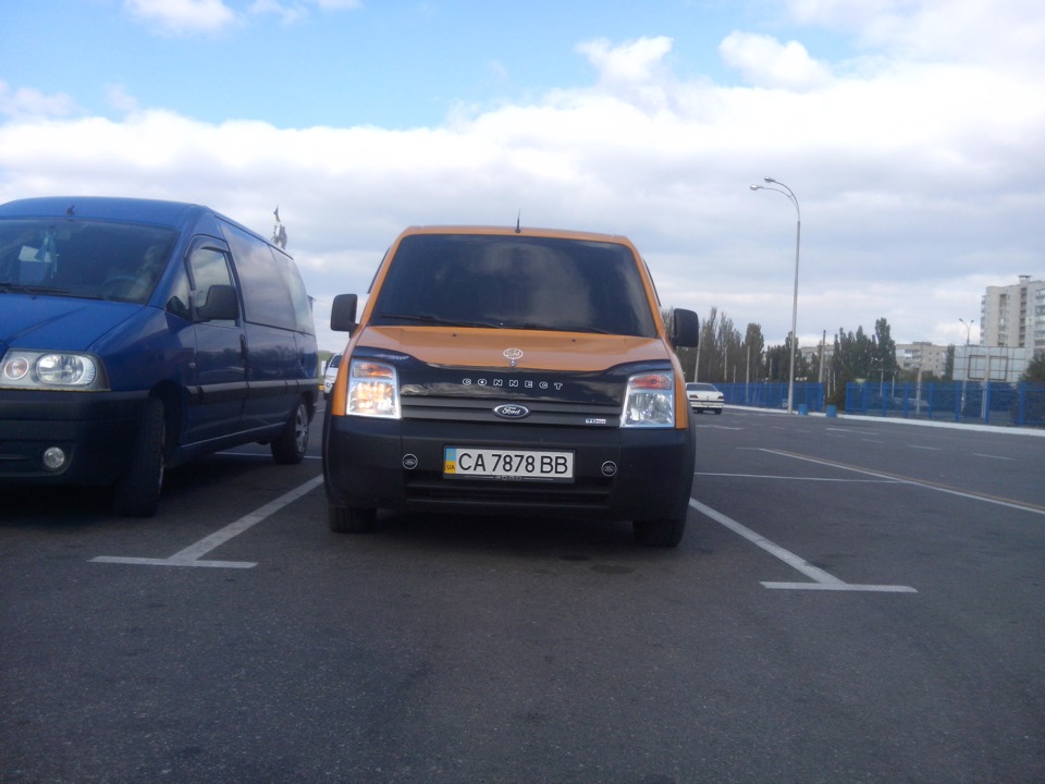 Нові лампи Osram 1