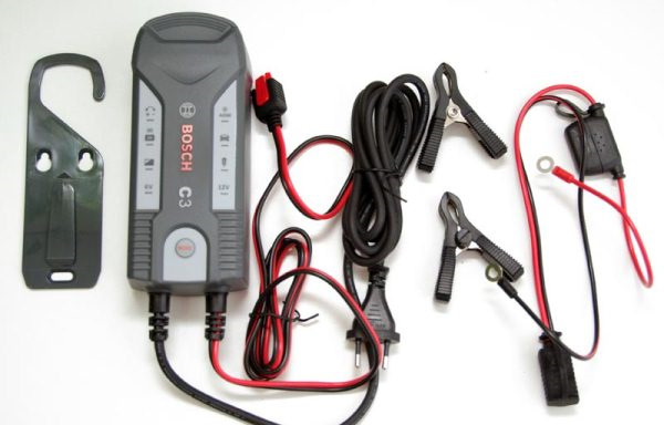 Акумулятор Ford Connect 2