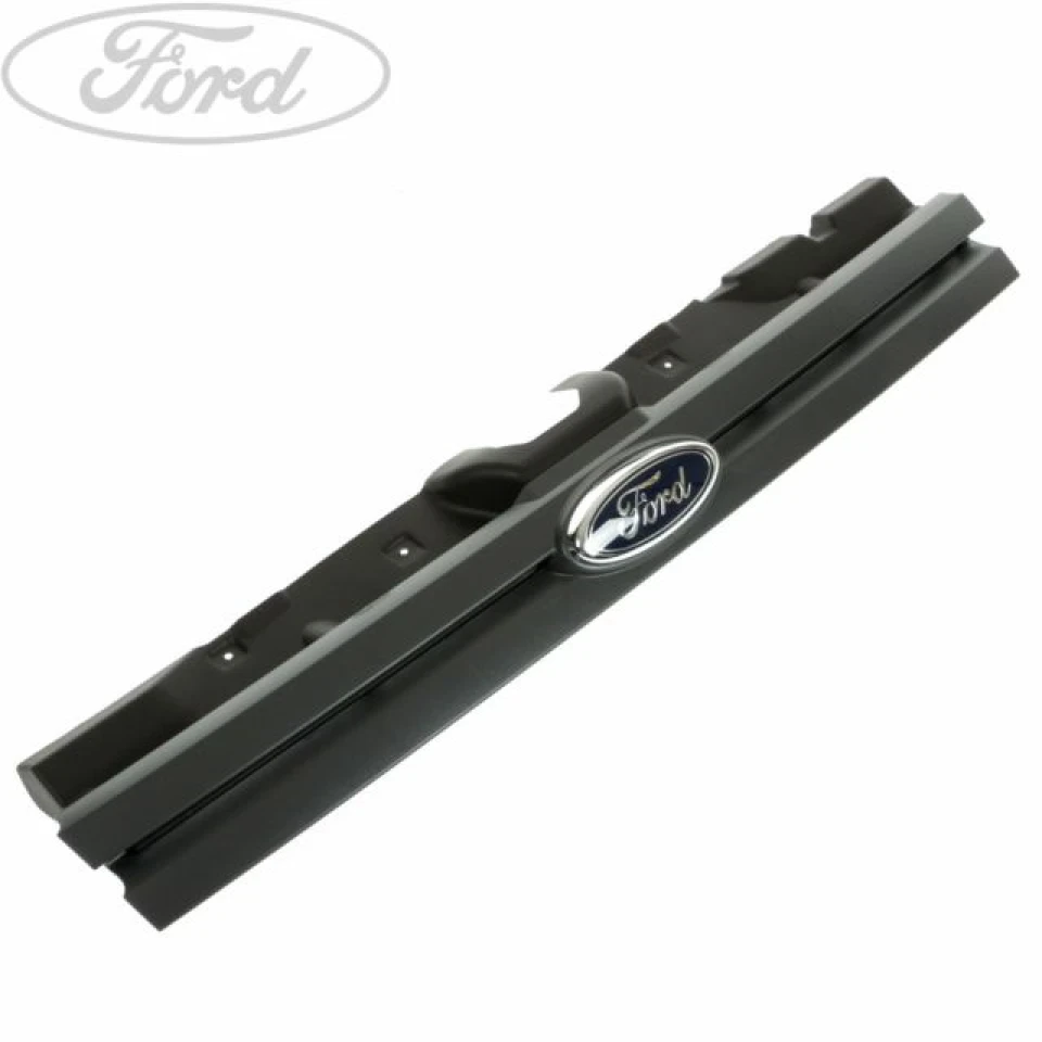 Грати радіатора Ford Connect - NEW Зябра