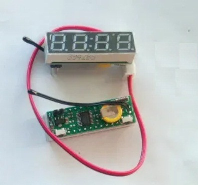 Дзеркало салону Ford Connect v.2 2