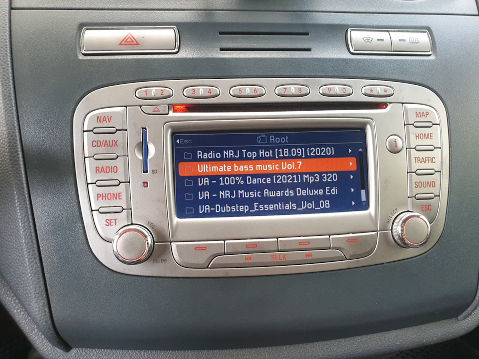 blaupunkt nx 2