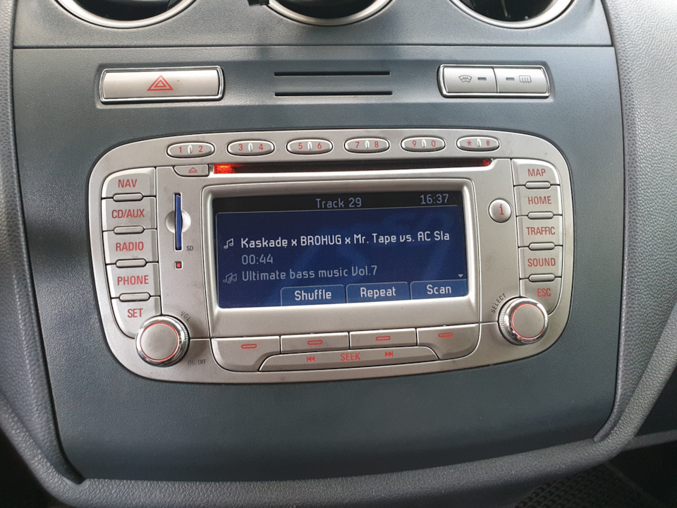 blaupunkt nx 1