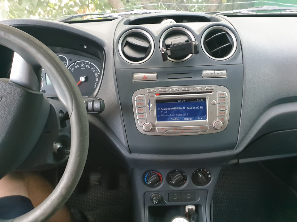 blaupunkt nx 5