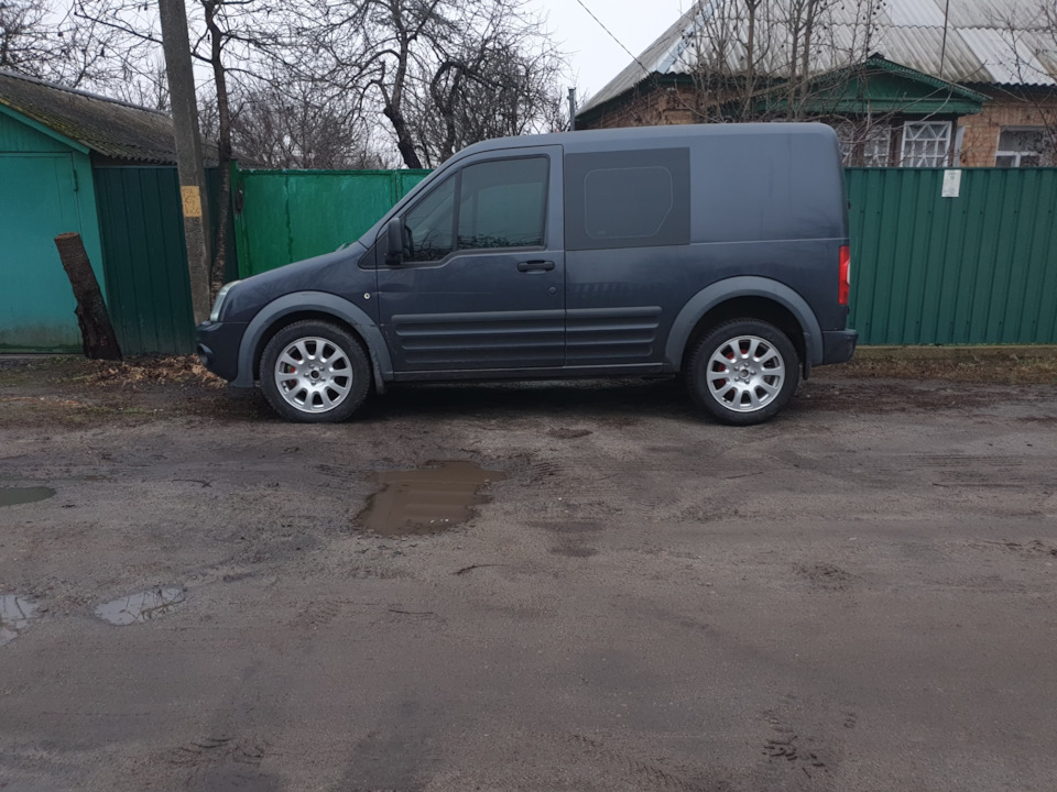 Ковані диски 4
