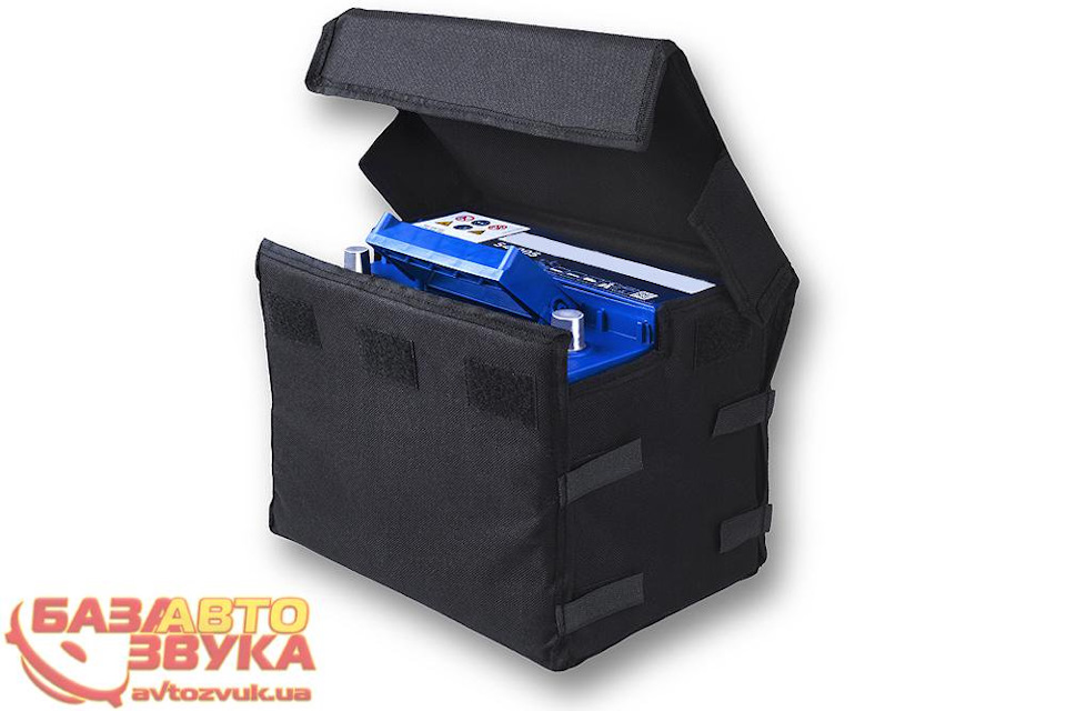 Утеплювач Акамулятора 1